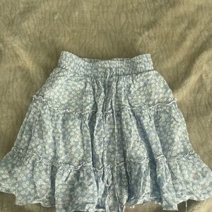 Princess polly skirt